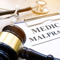 What You Need To Know About Medical Malpractice Law In Riverside, CA