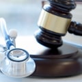 How to get into medical malpractice law?