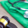 How much can i get for a medical malpractice lawsuit?