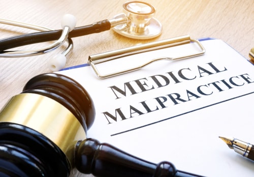 What You Need To Know About Medical Malpractice Law In Riverside, CA