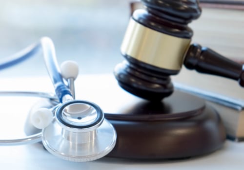 What do medical malpractice lawyers do?