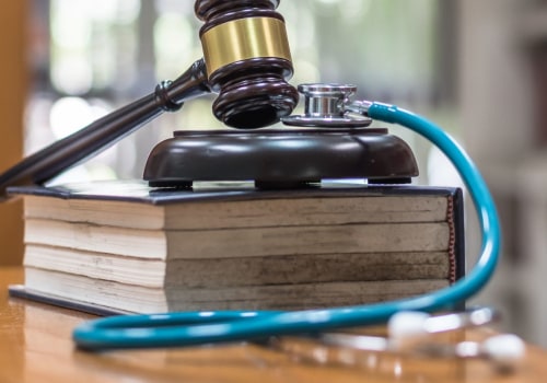 Knowing Your Rights In A Medical Malpractice Case In California